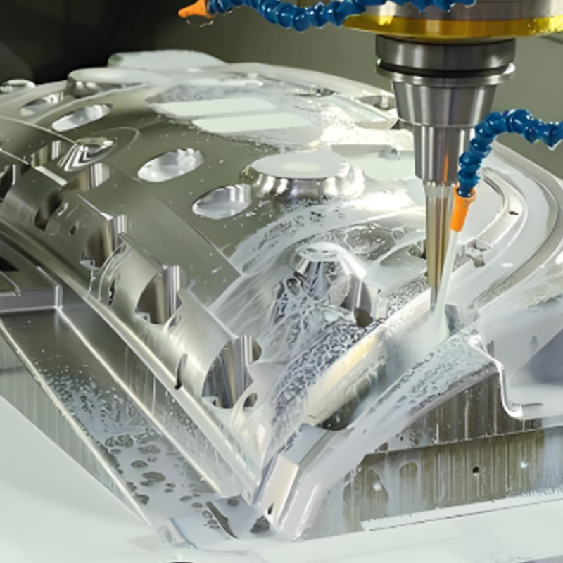 Molde de carcasa de caja de almacenamiento interior moldeado por inyección Molde de carcasa de caja de almacenamiento interior moldeado por inyección