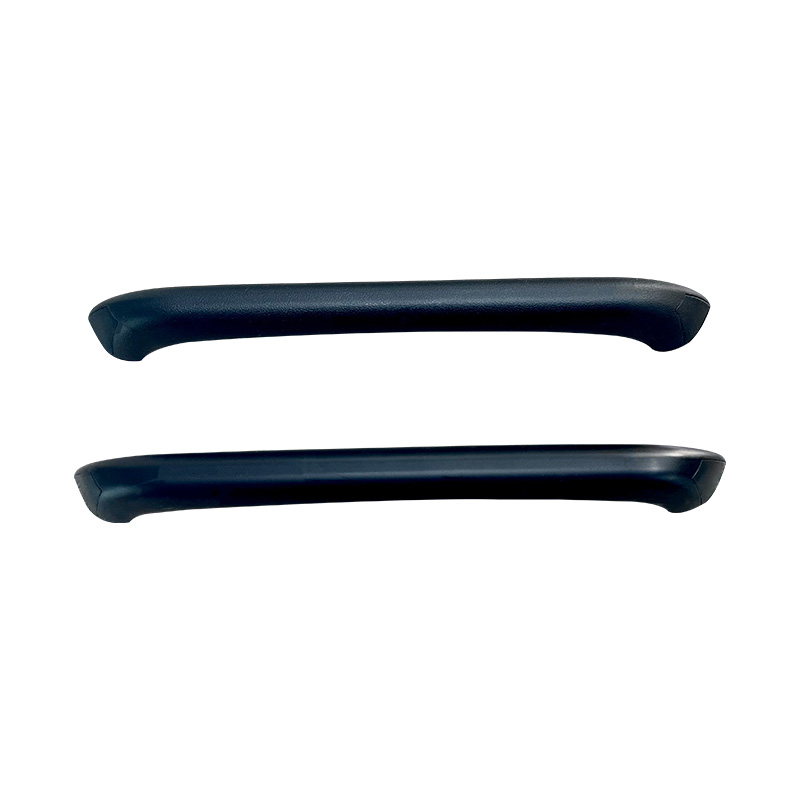 Molde de pasamanos interior de PP moldeado por inyección