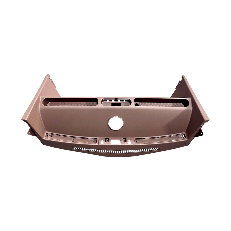 Molde de carcasa de caja de almacenamiento interior moldeado por inyección