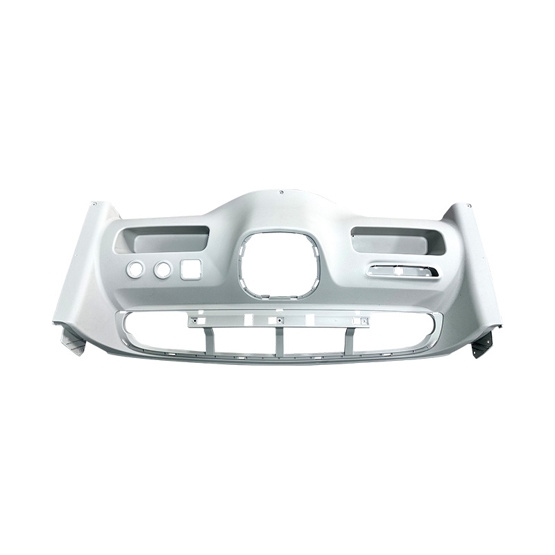 Moldeo por inyección Molde de piezas de soporte interior de la carcasa del panel de instrumentos