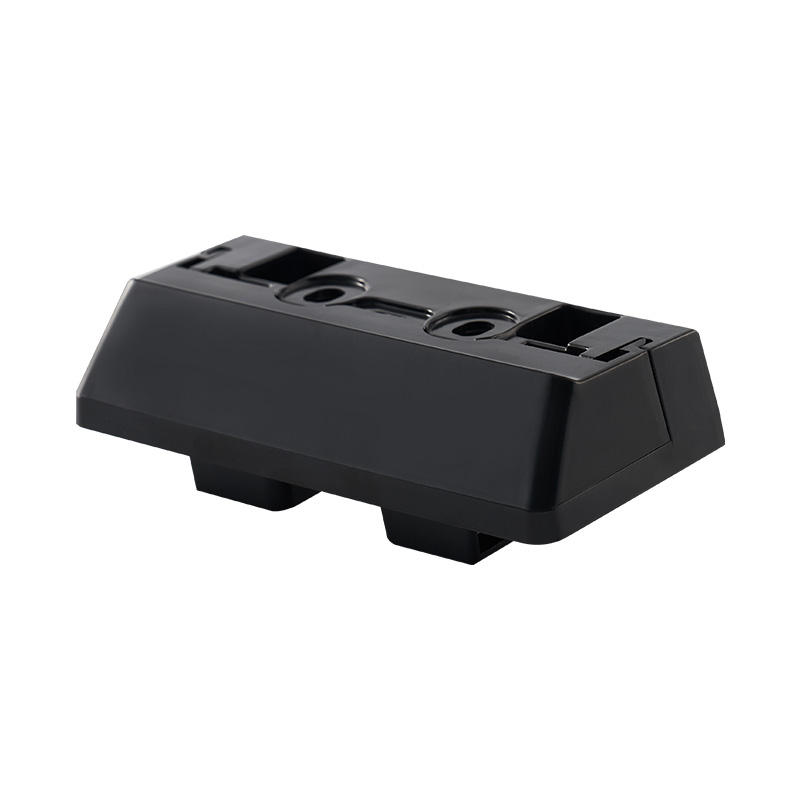 Molde de componentes de conexión integrados de circuitos de conectores electrónicos para automóviles