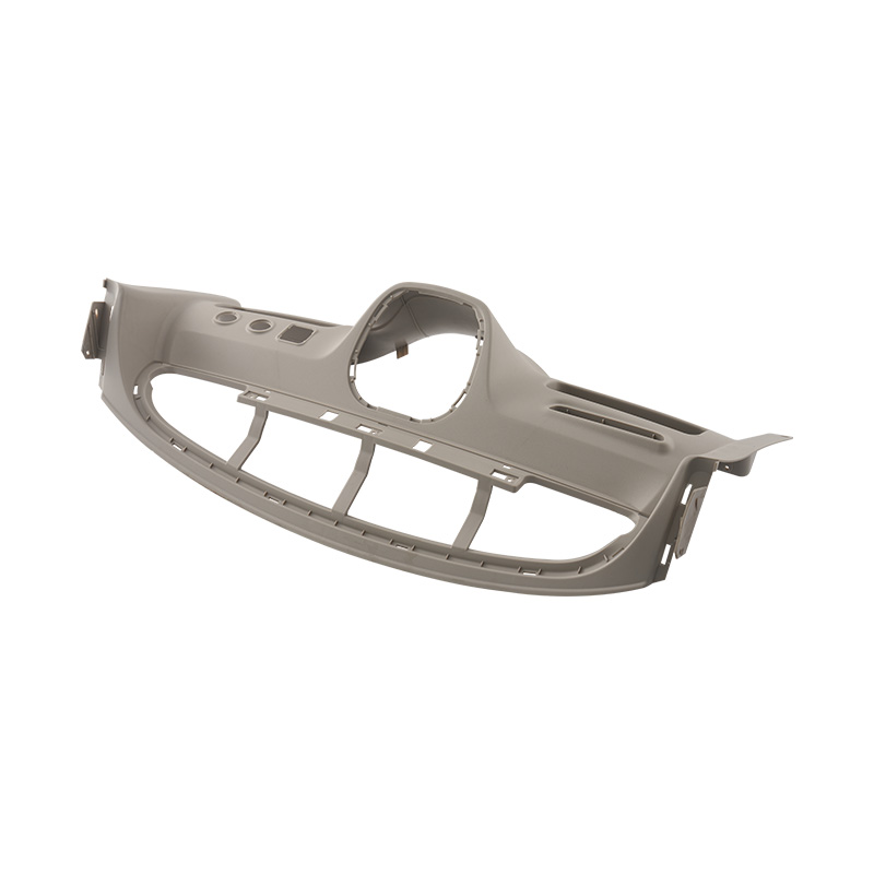 Molde de componentes de soporte interior de la carcasa del panel de instrumentos del automóvil