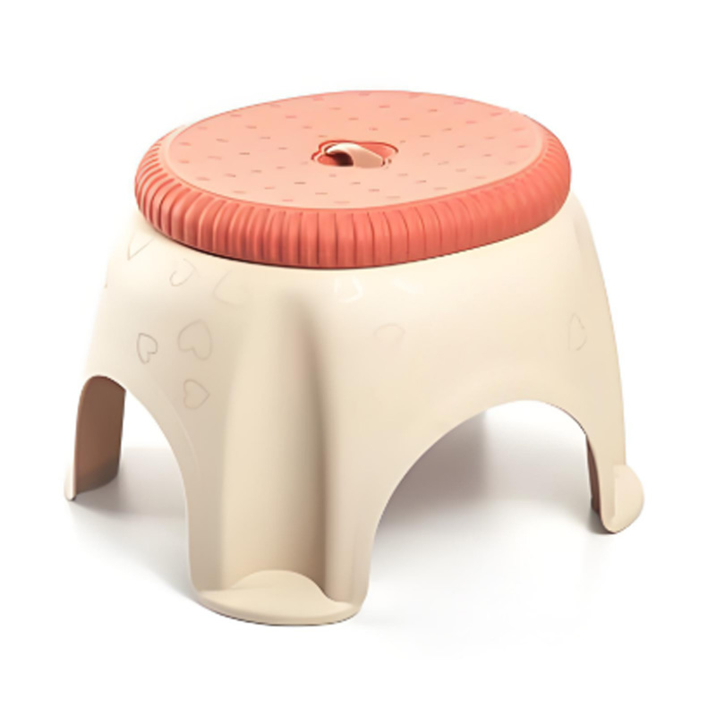 Patas de taburete de plástico livianas Molde de inyección temporal de taburete