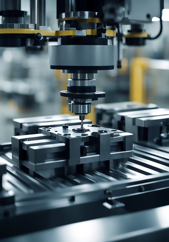 Tecnología de moldes y plástico Taizhou Lingfei Co., Ltd.