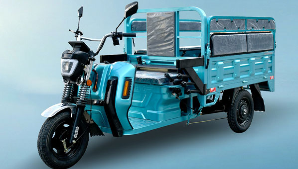 El desarrollo impulsado por la innovación se ha convertido en una nueva fuerza en la fabricación de moldes exteriores para vehículos de tres y cuatro ruedas